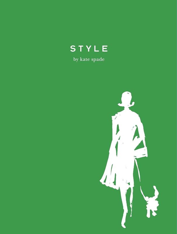 Style by Kate Spade cover